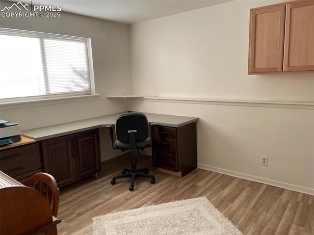 MLS Image for 3870  Half Turn  ,Colorado Springs, Colorado