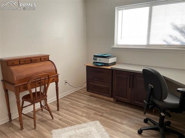 MLS Image for 3870  Half Turn  ,Colorado Springs, Colorado