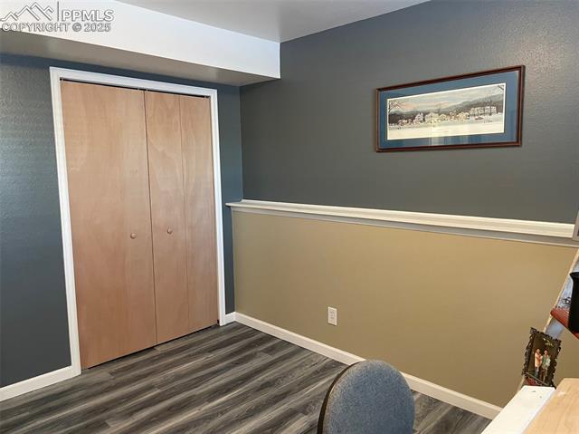 MLS Image for 3870  Half Turn  ,Colorado Springs, Colorado