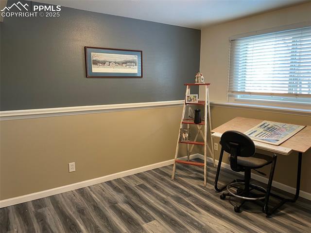 MLS Image for 3870  Half Turn  ,Colorado Springs, Colorado