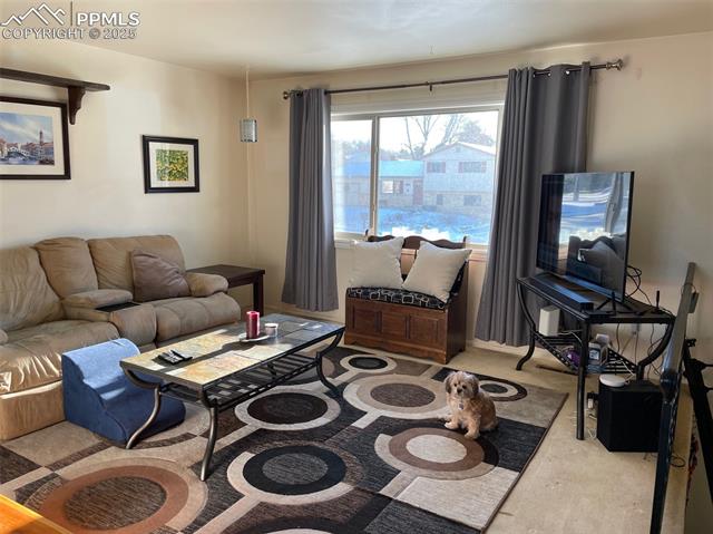 MLS Image for 3870  Half Turn  ,Colorado Springs, Colorado