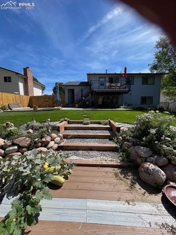 MLS Image for 3870  Half Turn  ,Colorado Springs, Colorado