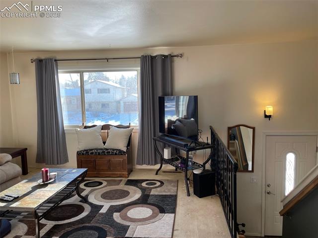 MLS Image for 3870  Half Turn  ,Colorado Springs, Colorado