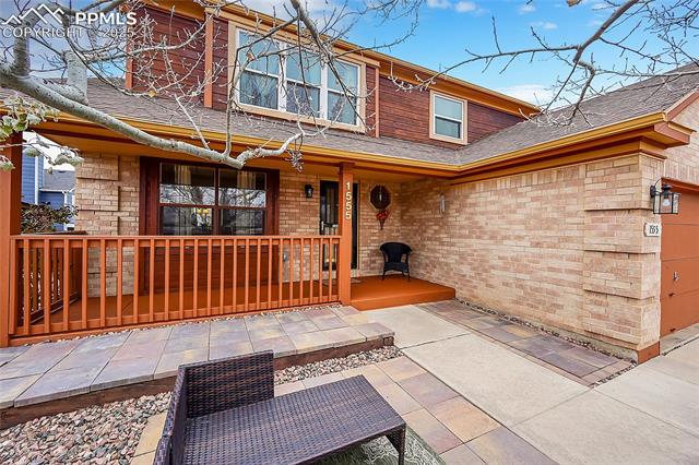 MLS Image for 1555  Charmwood  ,Colorado Springs, Colorado