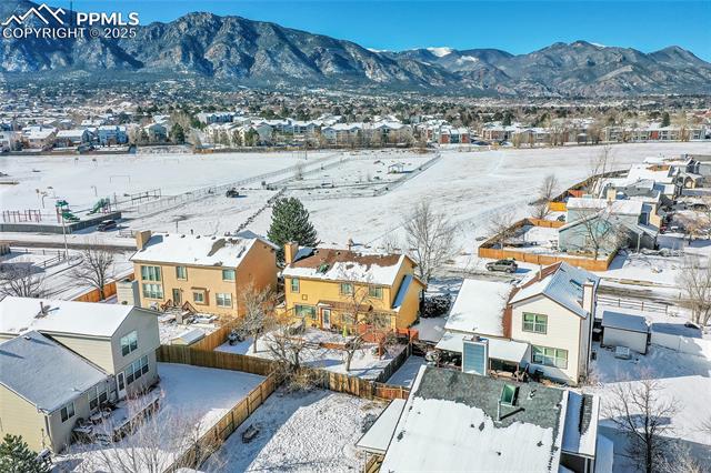 MLS Image for 1555  Charmwood  ,Colorado Springs, Colorado