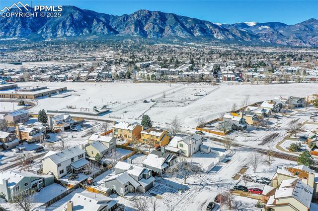 MLS Image for 1555  Charmwood  ,Colorado Springs, Colorado