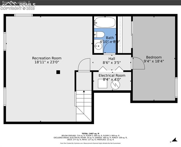 MLS Image for 1555  Charmwood  ,Colorado Springs, Colorado