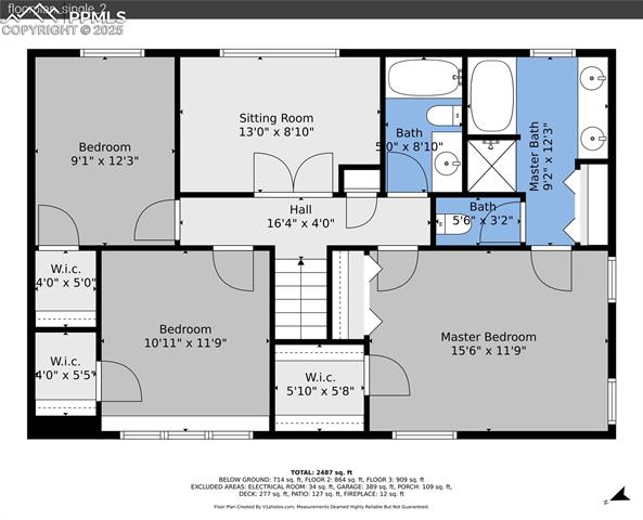 MLS Image for 1555  Charmwood  ,Colorado Springs, Colorado