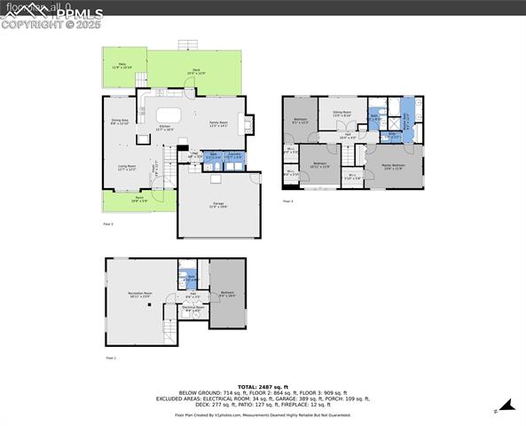 MLS Image for 1555  Charmwood  ,Colorado Springs, Colorado