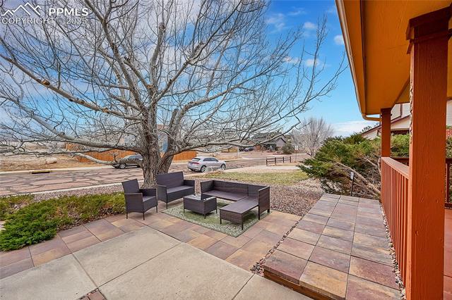 MLS Image for 1555  Charmwood  ,Colorado Springs, Colorado