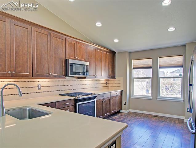 MLS Image for 6996  Mustang Rim  ,Colorado Springs, Colorado