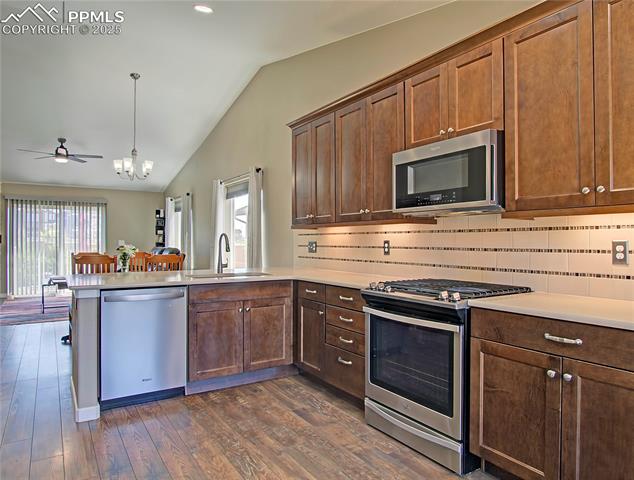 MLS Image for 6996  Mustang Rim  ,Colorado Springs, Colorado