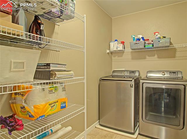 MLS Image for 6996  Mustang Rim  ,Colorado Springs, Colorado