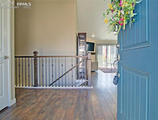 MLS Image for 6996  Mustang Rim  ,Colorado Springs, Colorado