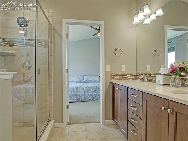 MLS Image for 6996  Mustang Rim  ,Colorado Springs, Colorado