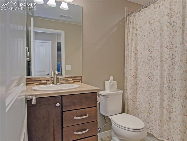 MLS Image for 6996  Mustang Rim  ,Colorado Springs, Colorado