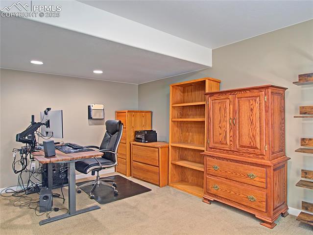 MLS Image for 6996  Mustang Rim  ,Colorado Springs, Colorado