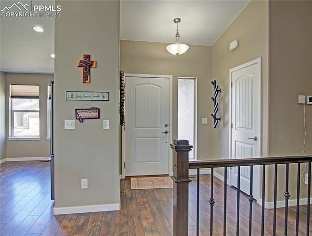 MLS Image for 6996  Mustang Rim  ,Colorado Springs, Colorado