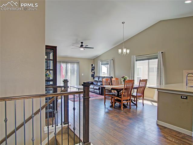 MLS Image for 6996  Mustang Rim  ,Colorado Springs, Colorado