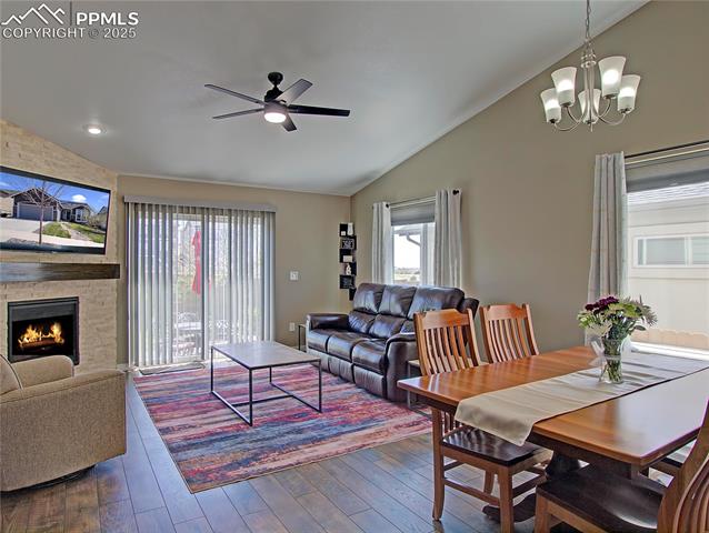 MLS Image for 6996  Mustang Rim  ,Colorado Springs, Colorado