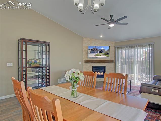 MLS Image for 6996  Mustang Rim  ,Colorado Springs, Colorado