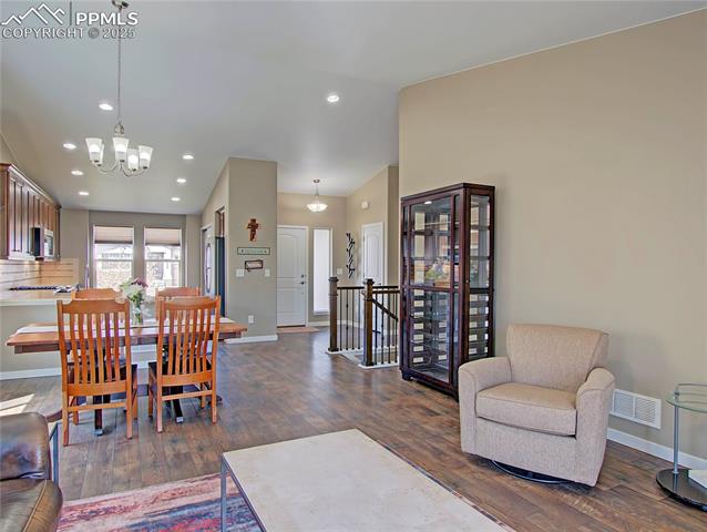 MLS Image for 6996  Mustang Rim  ,Colorado Springs, Colorado