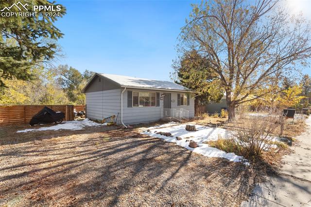 MLS Image for 1247  Tonka  ,Colorado Springs, Colorado