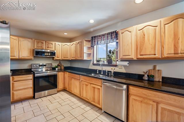 MLS Image for 350  Panther  ,Woodland Park, Colorado