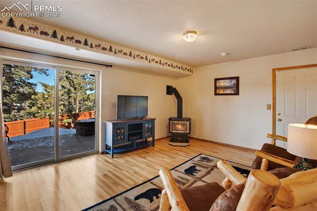 MLS Image for 350  Panther  ,Woodland Park, Colorado