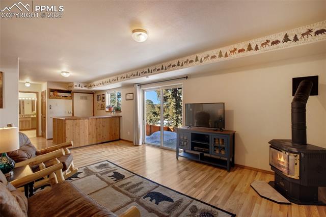 MLS Image for 350  Panther  ,Woodland Park, Colorado