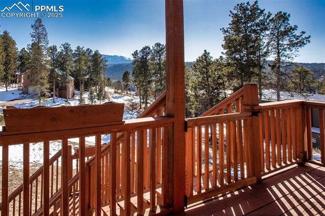 MLS Image for 350  Panther  ,Woodland Park, Colorado