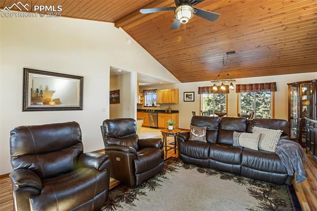 MLS Image for 350  Panther  ,Woodland Park, Colorado