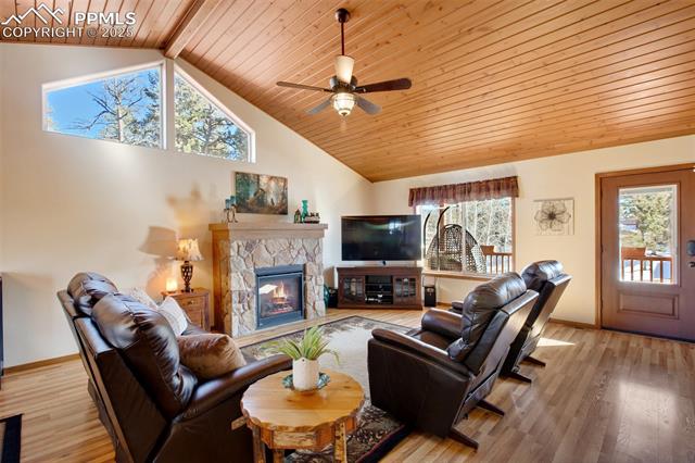 MLS Image for 350  Panther  ,Woodland Park, Colorado