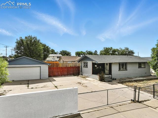 2402 W 17th  , pueblo&nbsp; House Search MLS Picture