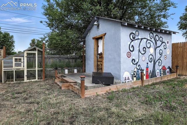 MLS Image for 2402 W 17th  ,Pueblo, Colorado