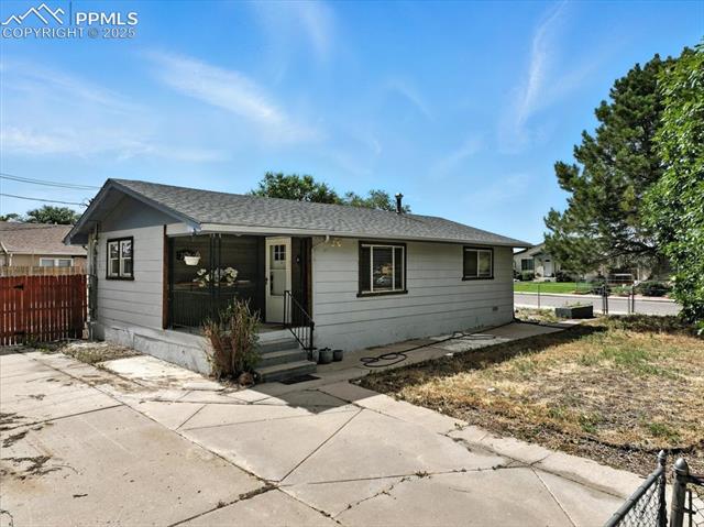 MLS Image for 2402 W 17th  ,Pueblo, Colorado