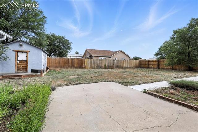 MLS Image for 2402 W 17th  ,Pueblo, Colorado