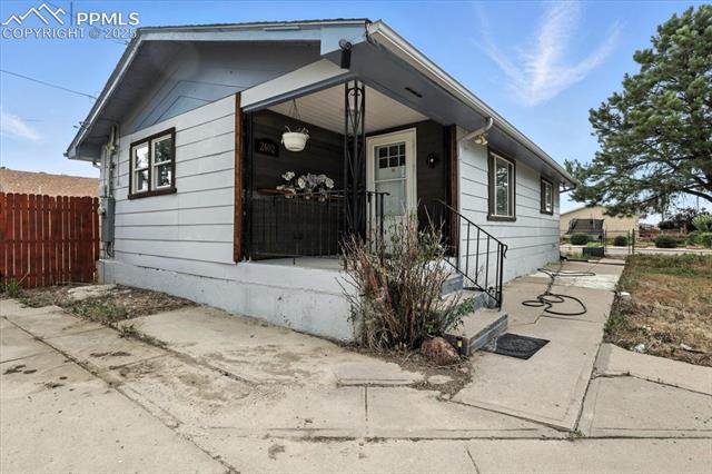 MLS Image for 2402 W 17th  ,Pueblo, Colorado