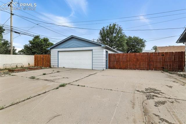 MLS Image for 2402 W 17th  ,Pueblo, Colorado