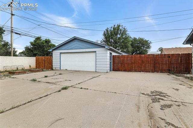 MLS Image for 2402 W 17th  ,Pueblo, Colorado