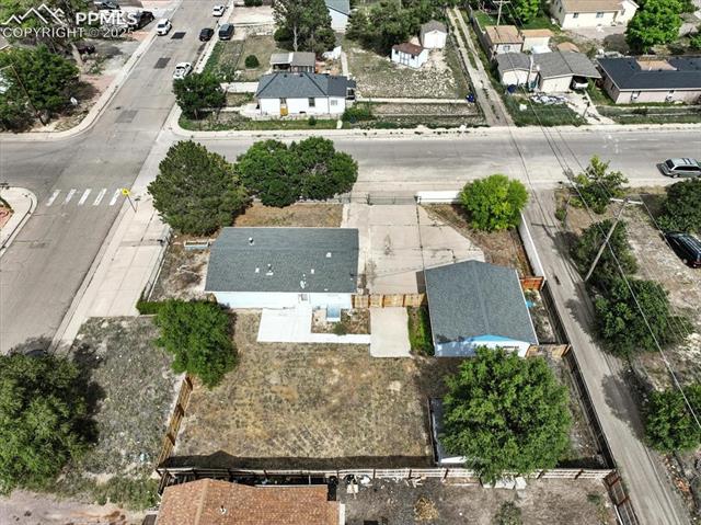 MLS Image for 2402 W 17th  ,Pueblo, Colorado