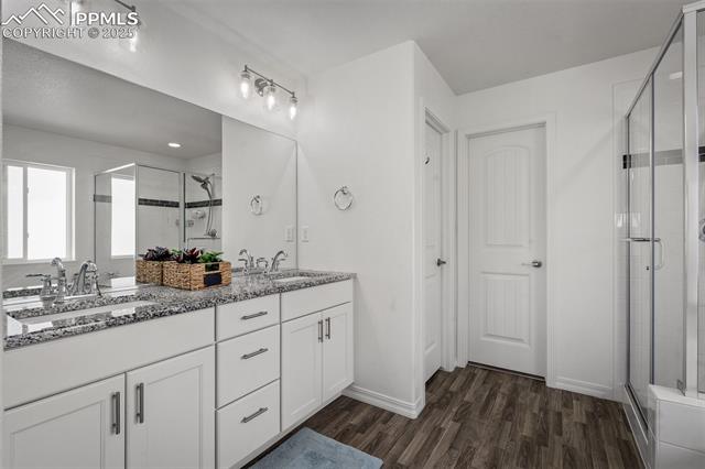 MLS Image for 6678  Cumbre Vista  ,Colorado Springs, Colorado