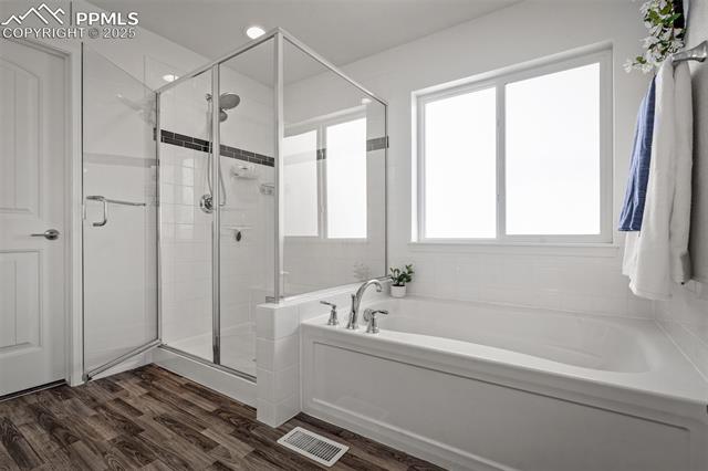MLS Image for 6678  Cumbre Vista  ,Colorado Springs, Colorado