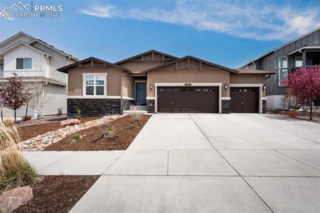 MLS Image for 6678  Cumbre Vista  ,Colorado Springs, Colorado