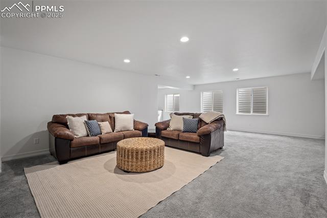MLS Image for 6678  Cumbre Vista  ,Colorado Springs, Colorado