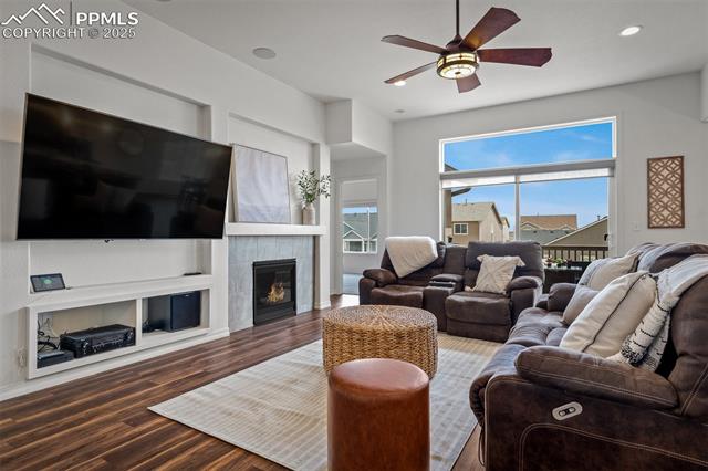MLS Image for 6678  Cumbre Vista  ,Colorado Springs, Colorado