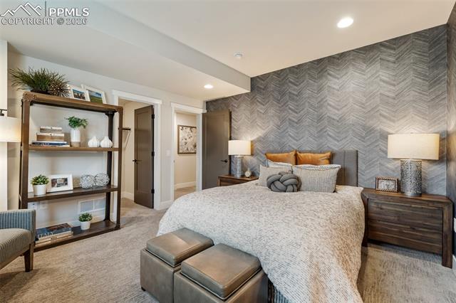 MLS Image for 12439  Ridgeline  ,Colorado Springs, Colorado