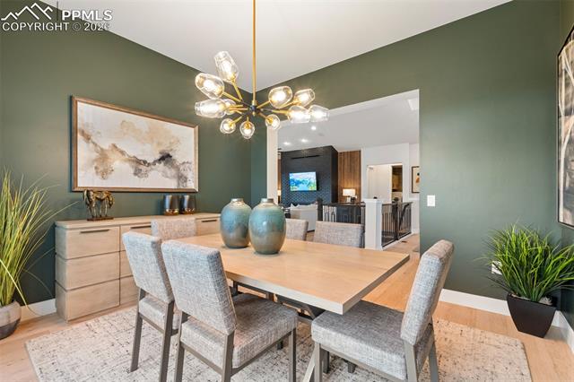 MLS Image for 12439  Ridgeline  ,Colorado Springs, Colorado