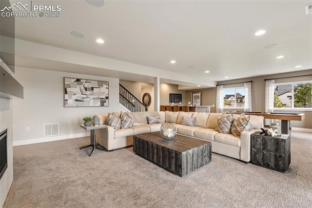 MLS Image for 12439  Ridgeline  ,Colorado Springs, Colorado