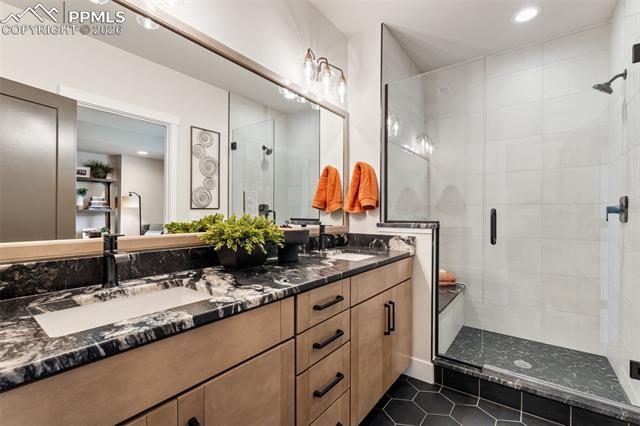 MLS Image for 12439  Ridgeline  ,Colorado Springs, Colorado